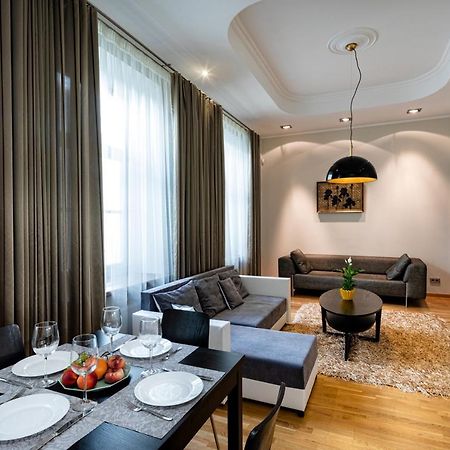 Old Riga Jekaba Street Apartment Dış mekan fotoğraf