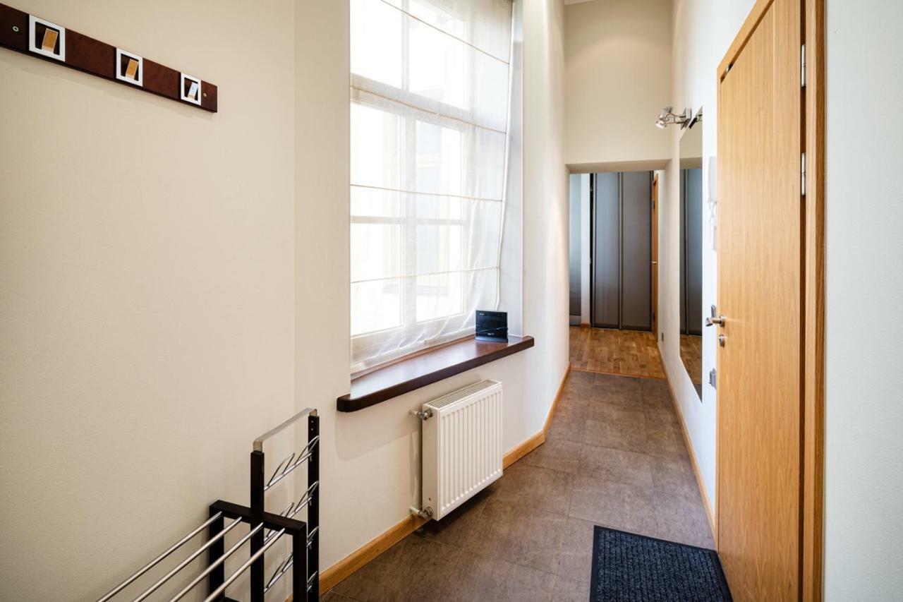 Old Riga Jekaba Street Apartment Dış mekan fotoğraf
