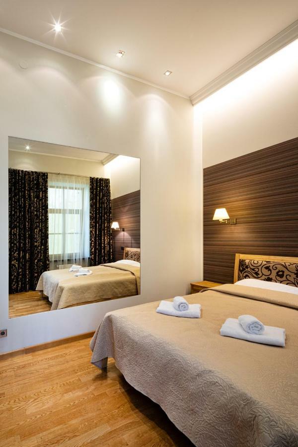 Old Riga Jekaba Street Apartment Dış mekan fotoğraf